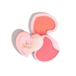 PLouise Had Me Blushin’ Powdered Blush Duo in SWEET ON YOU / FIRST CRUSH